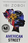 Cover of 'American Street' by Ibi Zoboi