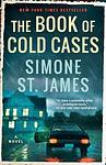 Cover of 'The Book Of Cold Cases' by Simone St. James