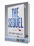 Cover of 'The Sequel' by Jean Hanff Korelitz