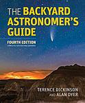Cover of 'The Backyard Astronomer's Guide' by Terence Dickinson
