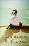 Cover of 'The Little Girls' by Elizabeth Bowen