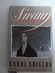 Cover of 'Swann' by Carol Shields