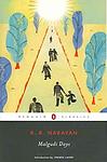 Cover of 'The Guide' by R. K. Narayan