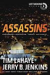 Cover of 'Assassins' by Tim LaHaye