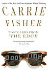 Cover of 'Postcards From The Edge' by Carrie Fisher