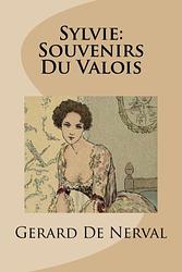 Cover of 'Sylvie' by Gerard de Nerval
