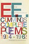 Cover of 'Complete Poems' by E. E. Cummings