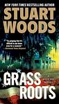 Cover of 'Grass Roots' by Stuart Woods