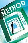 Cover of 'The Method' by Juli Zeh