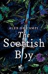 Cover of 'The Scottish Boy' by Alex de Campi