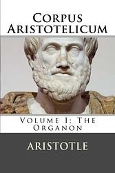 Cover of 'Corpus Aristotelicum' by Aristotle