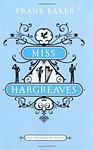 Cover of 'Miss Hargreaves' by Frank Baker
