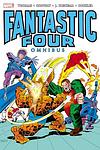 Cover of 'Fantastic Four, Vol. 5' by Jonathan Hickman