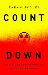 Cover of 'Countdown' by Sarah Scoles