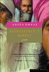 Cover of 'Baumgartner’s Bombay' by Anita Desai