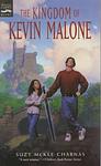 Cover of 'The Kingdom of Kevin Malone' by Suzy McKee Charnas