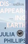 Cover of 'Disappearing Earth' by Julia Phillips