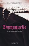 Cover of 'Emmanuelle' by Emmanuelle Arsan