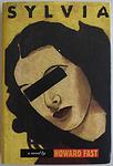 Cover of 'Sylvia' by Howard Fast