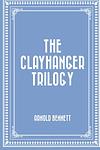 Cover of 'Clayhanger' by Arnold Bennett