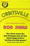 Cover of 'Orbitsville' by Bob Shaw