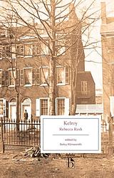 Cover of 'Kelroy' by Rebecca Rush