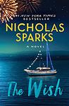 Cover of 'The Wish' by Nicholas Sparks