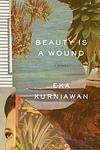 Cover of 'Beauty Is A Wound' by Eka Kurniawan