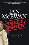 Cover of 'Sweet Tooth' by Ian McEwan