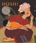 Cover of 'Hush!' by Minfong Ho