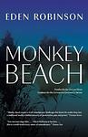 Cover of 'Monkey Beach' by Eden Robinson