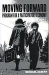 Cover of 'Moving Forward' by Michael Albert