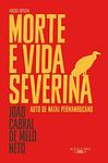 Cover of 'Morte E Vida Severina' by João Cabral de Melo Neto