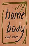 Cover of 'Home Body' by Rupi Kaur