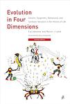 Cover of 'Dimensions Of History' by Jay Wright