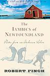 Cover of 'The Iambics Of Newfoundland' by Robert Finch