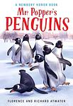 Cover of 'Mr. Popper's Penguins' by Florence and Richard Atwater