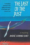 Cover of 'The Last Of The Just' by André Schwarz-Bart