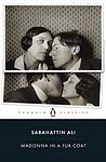 Cover of 'Madonna In A Fur Coat' by Sabahattin Ali