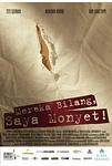 Cover of 'Mereka Bilang, Saya Monyet!' by Djenar Maesa Ayu