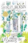 Cover of 'Life Among The Savages' by Shirley Jackson