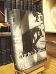 Cover of 'Anthony Blunt: His Lives' by Miranda Carter
