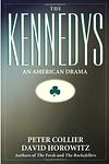 Cover of 'The Kennedys' by Peter Collier