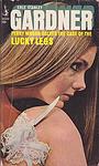 Cover of 'The Case Of The Lucky Legs' by Erle Stanley Gardner