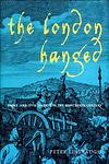 Cover of 'The London Hanged' by Peter Linebaugh