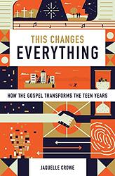Cover of 'This Changes Everything' by Naomi Klein