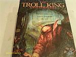 Cover of 'The Troll King' by John Vornholt