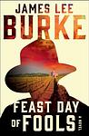 Cover of 'Feast Day Of Fools' by James Lee Burke