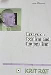 Cover of 'Essays On Realism And Rationalism.' by Alan Musgrave