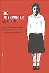 Cover of 'The Interpreter' by Suki Kim